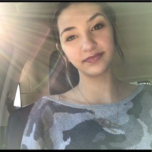 Meet your Posher, Rylee